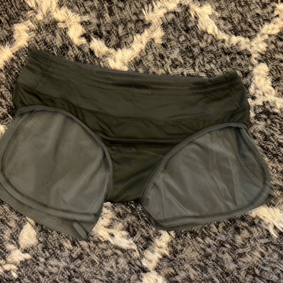 Lululemon Shorts - Picture 6 of 6